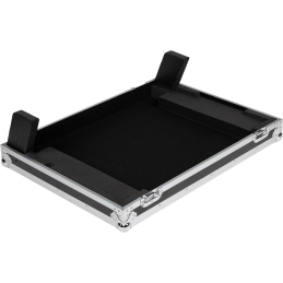 	Flight cases bois consoles de mixage - Gator Cases - G-TOURQU7-NDH