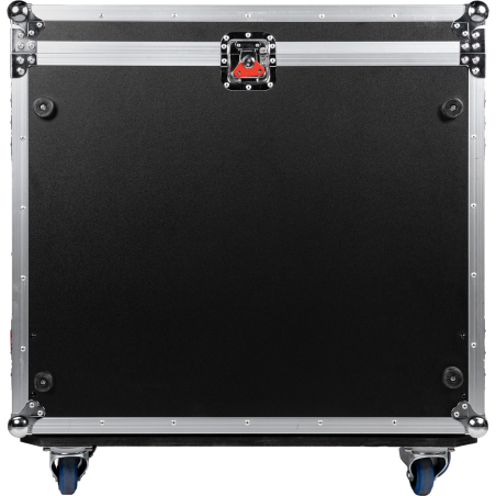 Flight cases bois consoles de mixage - Algam Audio - G-TOURQU7