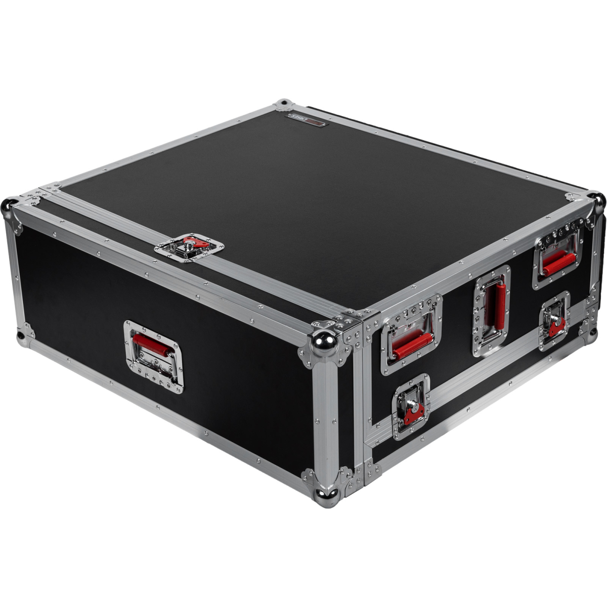 Flight cases bois consoles de mixage - Algam Audio - G-TOURQU7