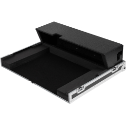 	Flight cases bois consoles de mixage - Algam Audio - G-TOURQU7