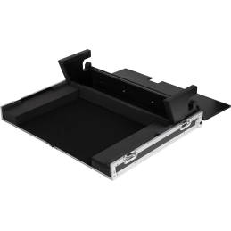 	Flight cases bois consoles de mixage - Algam Audio - G-TOURQU7