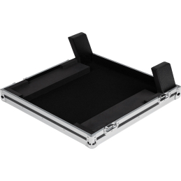 	Flight cases bois consoles de mixage - Gator Cases - G-TOURQU6-NDH