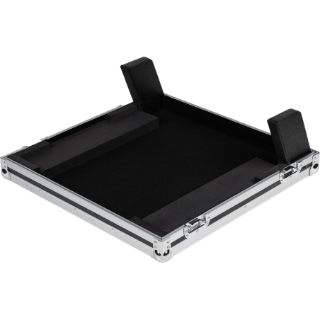 Flight cases bois consoles de mixage - Gator Cases - G-TOURQU6-NDH