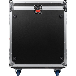 	Flight cases bois consoles de mixage - Gator Cases - G-TOURQU6