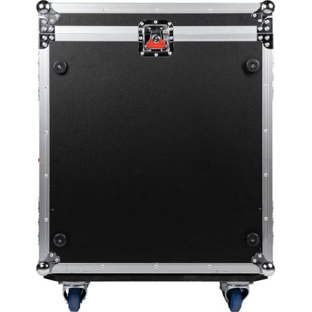 Flight cases bois consoles de mixage - Gator Cases - G-TOURQU6