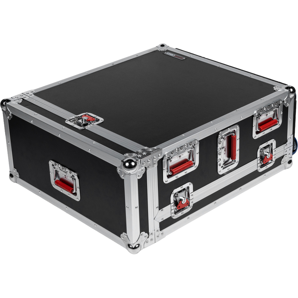 Flight cases bois consoles de mixage - Gator Cases - G-TOURQU6
