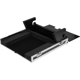 	Flight cases bois consoles de mixage - Gator Cases - G-TOURQU6