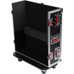 	Flight cases bois consoles de mixage - Gator Cases - G-TOURQU6