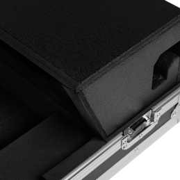 	Flight cases bois consoles de mixage - Gator Cases - G-TOURQU6