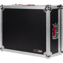 	Flight cases bois consoles de mixage - Gator Cases - G-TOURQU5-NDH