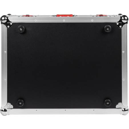 Flight cases bois consoles de mixage - Gator Cases - G-TOURQU5-NDH