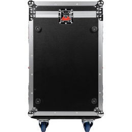 	Flight cases bois consoles de mixage - Gator Cases - G-TOURQU5