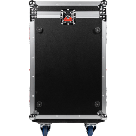 Flight cases bois consoles de mixage - Gator Cases - G-TOURQU5