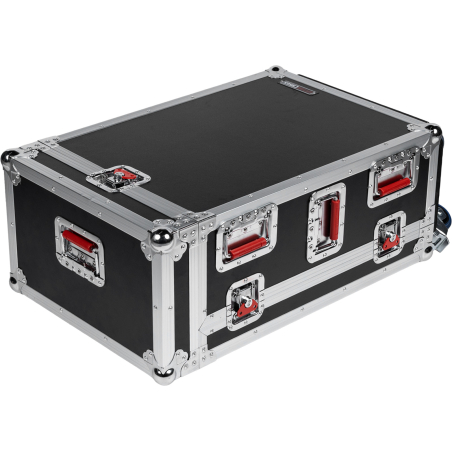 Flight cases bois consoles de mixage - Gator Cases - G-TOURQU5