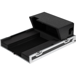 	Flight cases bois consoles de mixage - Gator Cases - G-TOURQU5