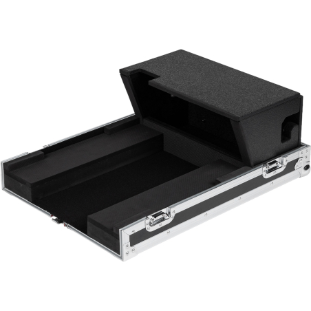 Flight cases bois consoles de mixage - Gator Cases - G-TOURQU5