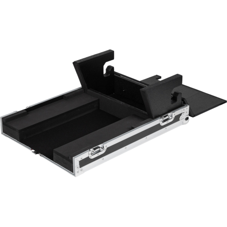 Flight cases bois consoles de mixage - Gator Cases - G-TOURQU5