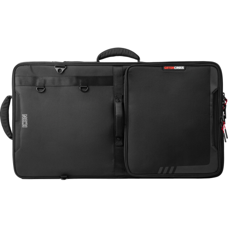 Housses de transport contrôleurs DJ - Gator Cases - G-ICONDJ-MD-BP