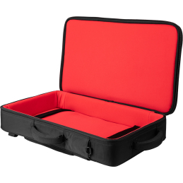 	Housses de transport contrôleurs DJ - Gator Cases - G-ICONDJ-MD-BP