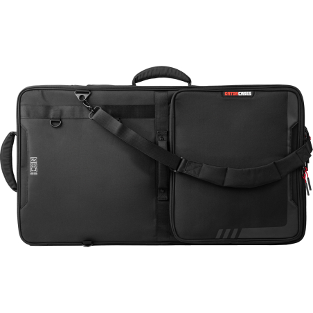Housses de transport contrôleurs DJ - Gator Cases - G-ICONDJ-LG-BP
