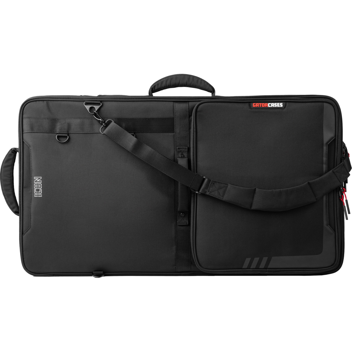 Housses de transport contrôleurs DJ - Gator Cases - G-ICONDJ-LG-BP