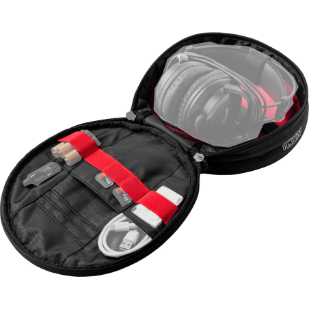 Housses de casques - Gator Cases - G-ICON-HDPH