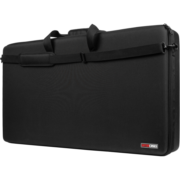 Housses de transport contrôleurs DJ - Gator Cases - G-CTRL-DJ-XL