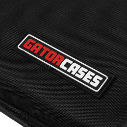 	Housses de transport contrôleurs DJ - Gator Cases - G-CTRL-DJ-XL