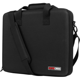 Flight cases contrôleurs DJ - Gator Cases - G-CTRL-DJ-SM