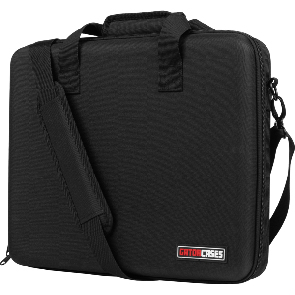 Flight cases contrôleurs DJ - Gator Cases - G-CTRL-DJ-SM