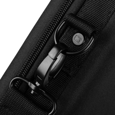 Flight cases contrôleurs DJ - Gator Cases - G-CTRL-DJ-SM