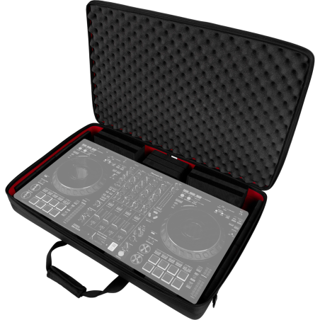 Housses de transport contrôleurs DJ - Gator Cases - G-CTRL-DJ-LG