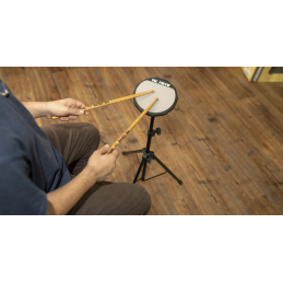 	Accessoires batteries électroniques - Quik Lok - PPS001