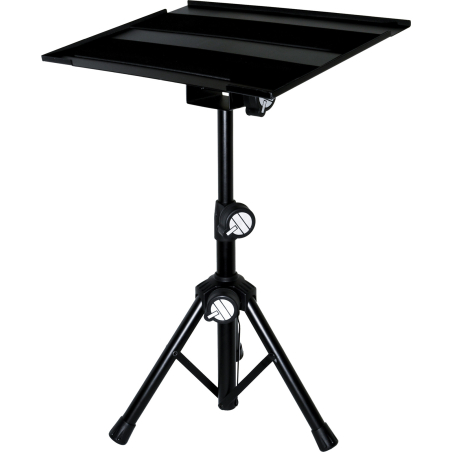 Supports et stands appareils multimédia - Quik Lok - DAS001