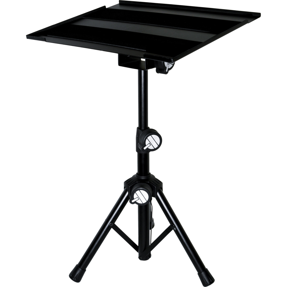 Supports et stands appareils multimédia - Quik Lok - DAS001