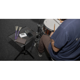 	Supports et stands appareils multimédia - Quik Lok - DAS001