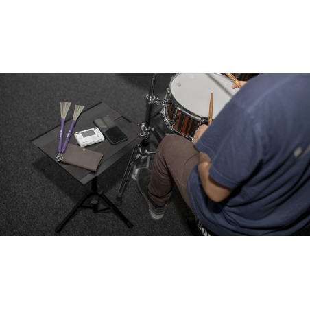 Supports et stands appareils multimédia - Quik Lok - DAS001