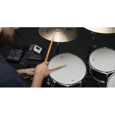 Supports et stands appareils multimédia - Quik Lok - DAS001