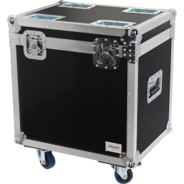 Flight cases éclairage - Algam Lighting - BF1000-FC