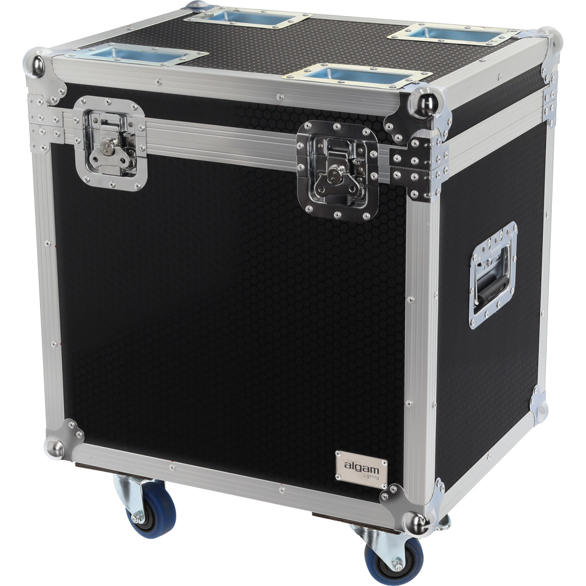 Flight cases éclairage - Algam Lighting - BF1000-FC