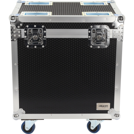 Flight cases éclairage - Algam Lighting - BF1000-FC