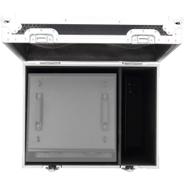 	Flight cases éclairage - Algam Lighting - BF1000-FC