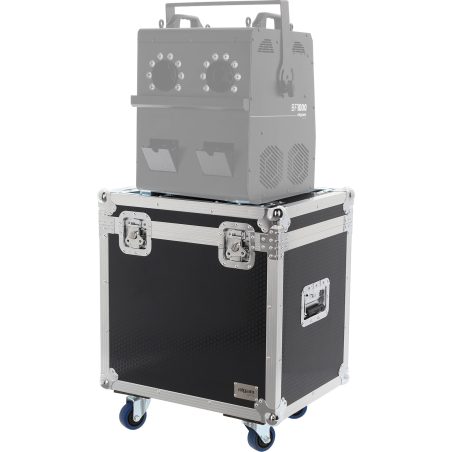 Flight cases éclairage - Algam Lighting - BF1000-FC