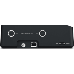 	Chargeurs/Batteries micros sans fil - Shure - SBC220-E