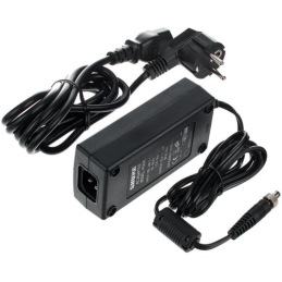 	Chargeurs/Batteries micros sans fil - Shure - SBC220-E