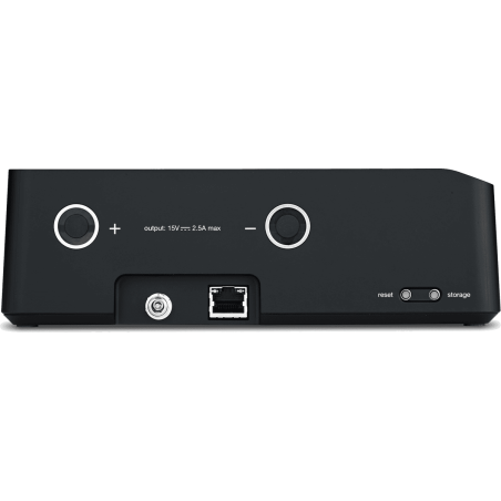 Chargeurs/Batteries micros sans fil - Shure - SBC220