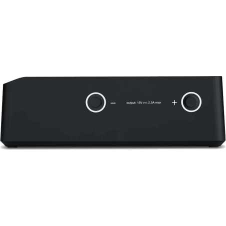 Chargeurs/Batteries micros sans fil - Shure - SBC220