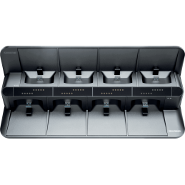 Chargeurs/Batteries micros sans fil - Shure - SBC850