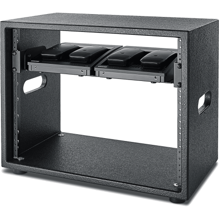 Chargeurs/Batteries micros sans fil - Shure - SBC250