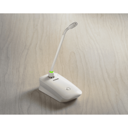 	Emetteurs micros sans fil - Shure - ULXD8W K51 (Blanc)